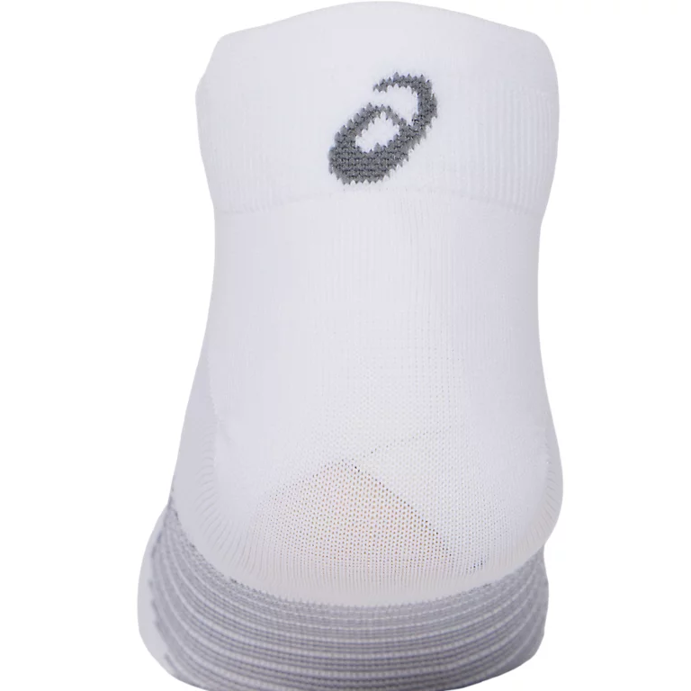 ASICS SS25 Ankle Socks Unisex 3 Pack
