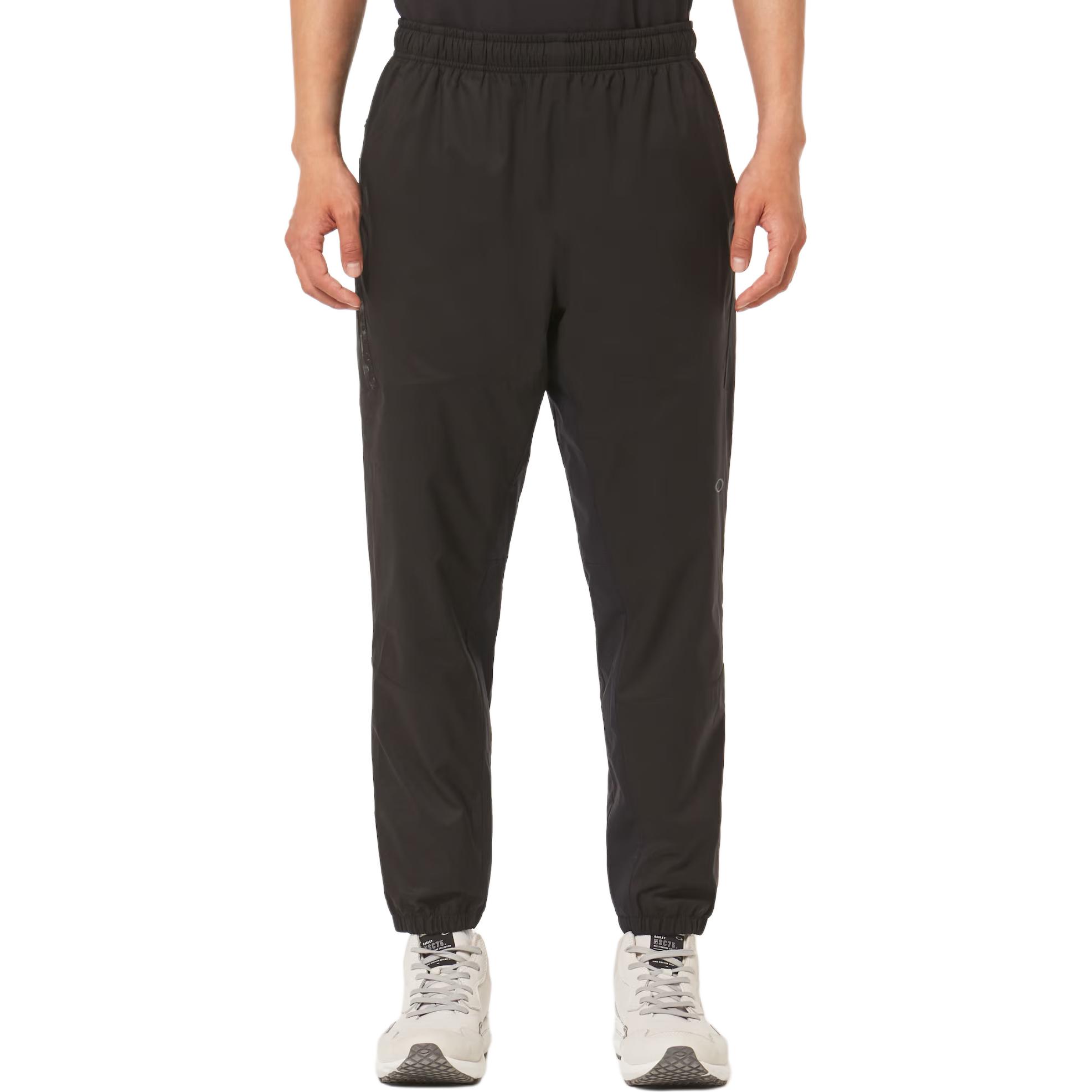 Oakley Sports Pants Men’s Black