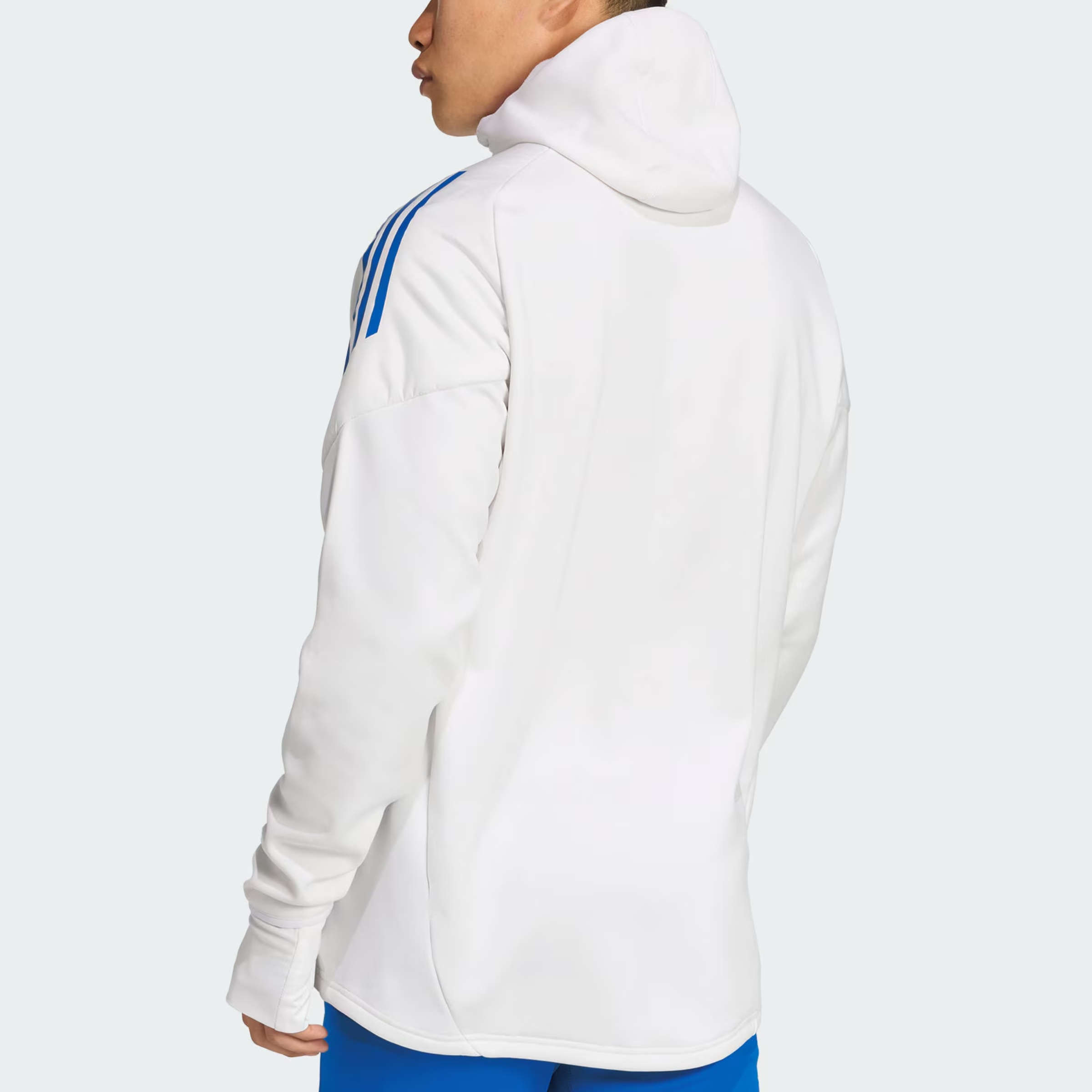 Adidas Real Madrid TIRO 25 COMPETITION TOP Soccer Jersey Men’s
