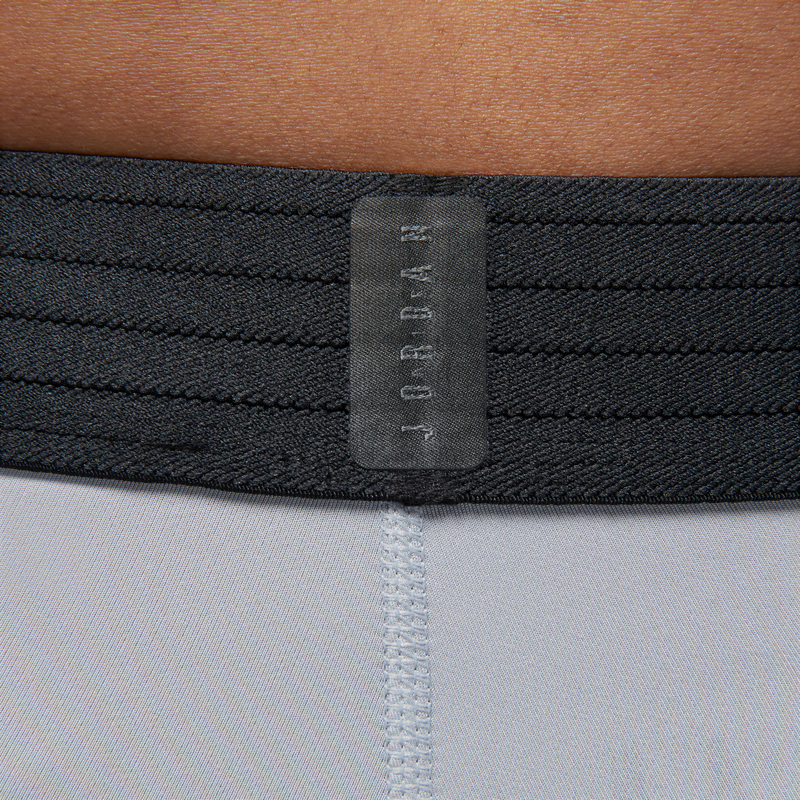 Jordan Sports Shorts Men’s Wolf Gray Moderate