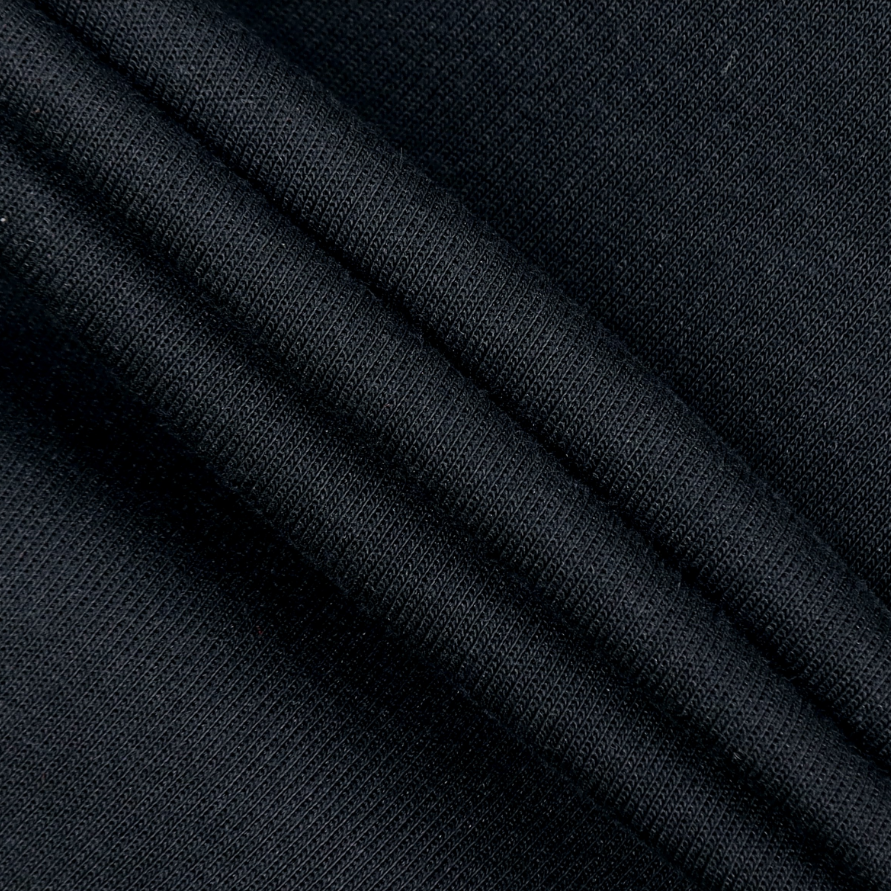 Мужские штаны Nike Sportswear Tech Fleece (черный) — фото 6