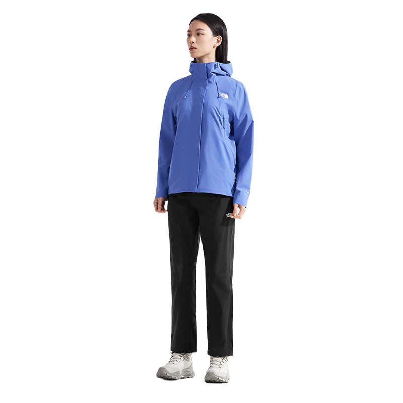 THE NORTH FACE Casual Pants Women’s Cosmic Black