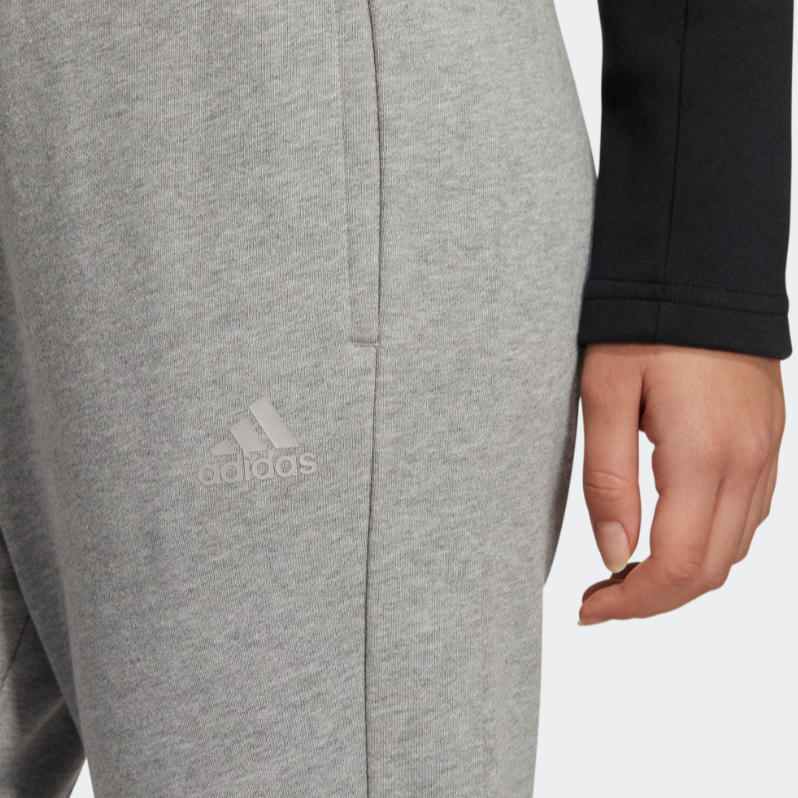 Adidas Sports Pants Women’s Gray