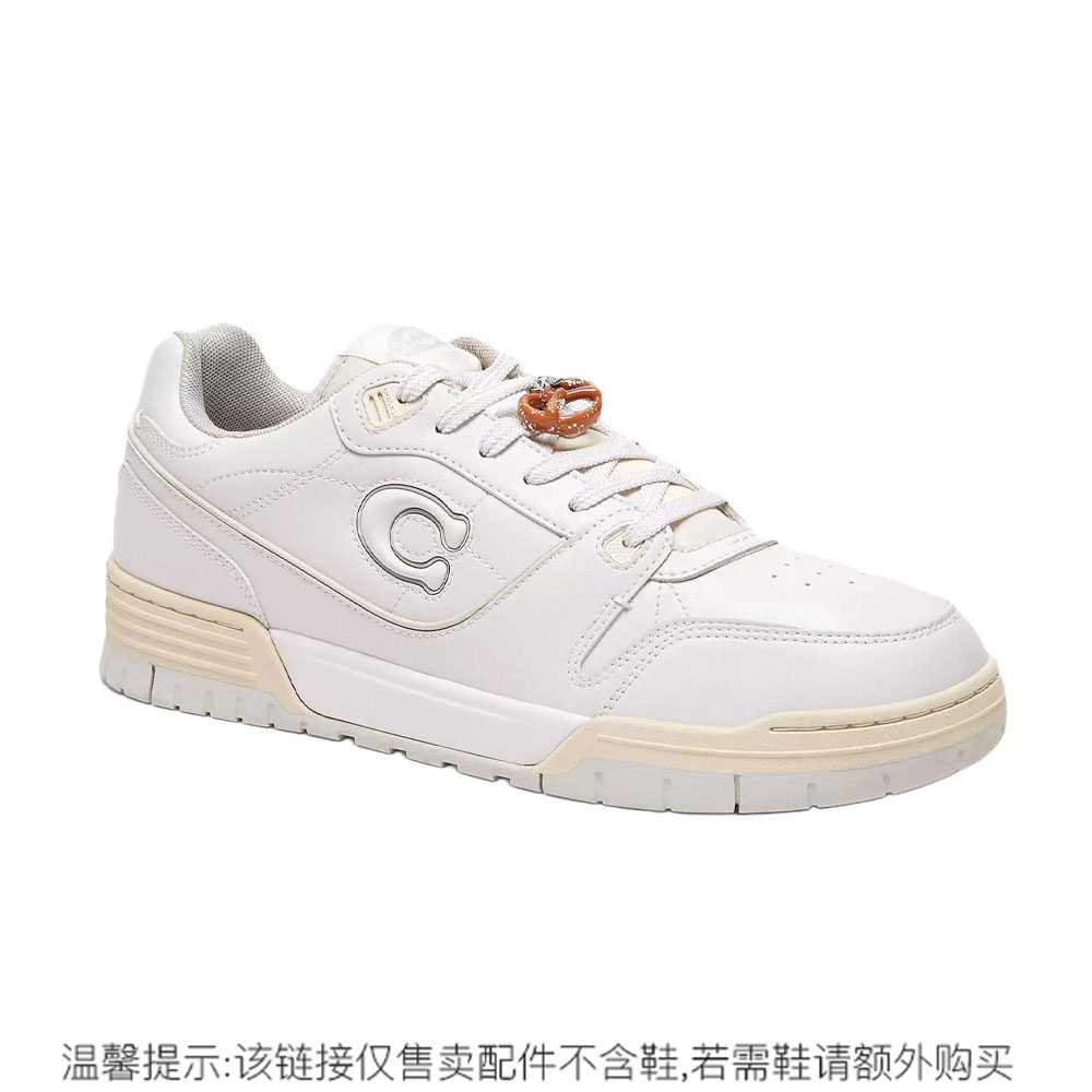 COACH Sneaker Accessories Unisex