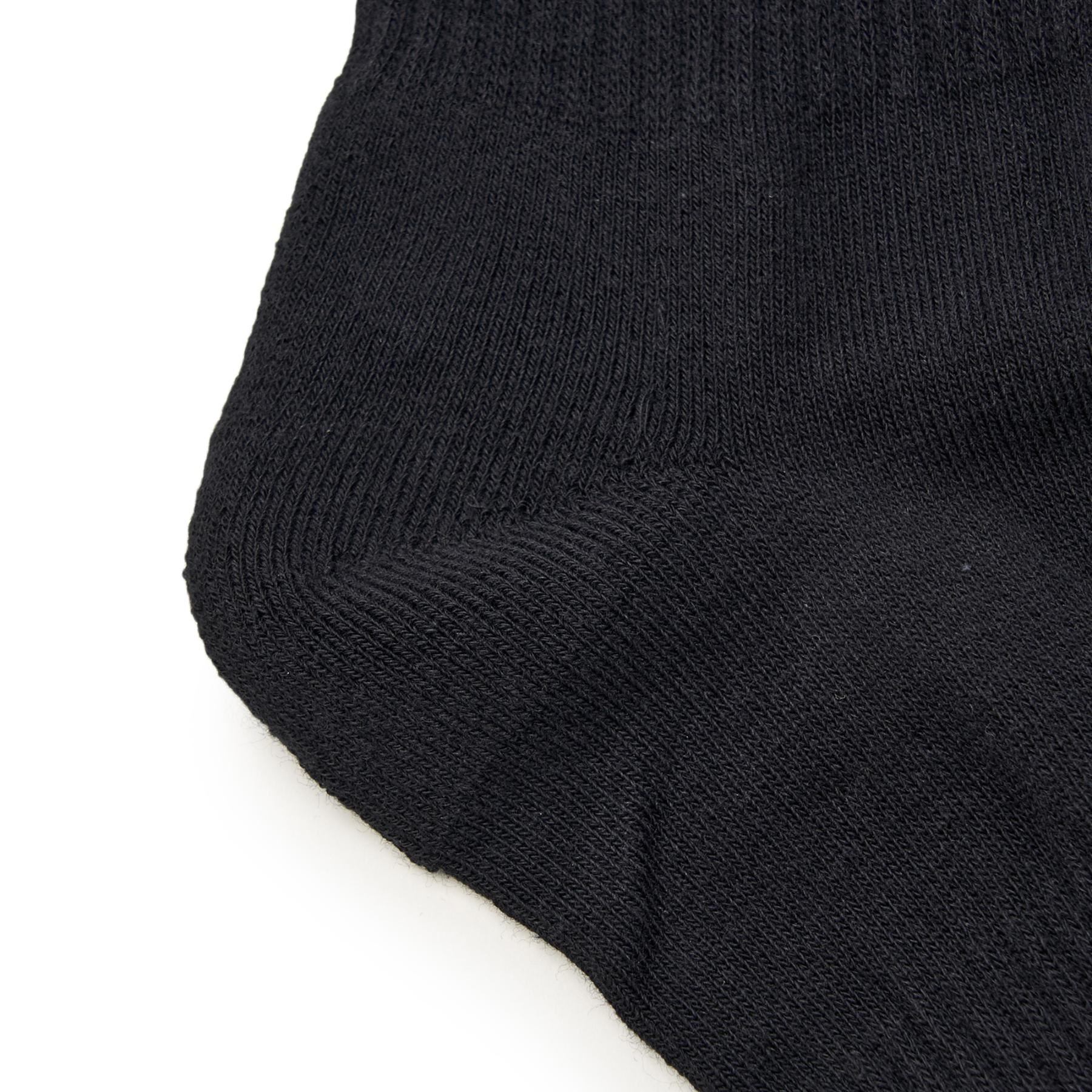 MLB New York Yankees Crew Socks Unisex 1 Pack Black