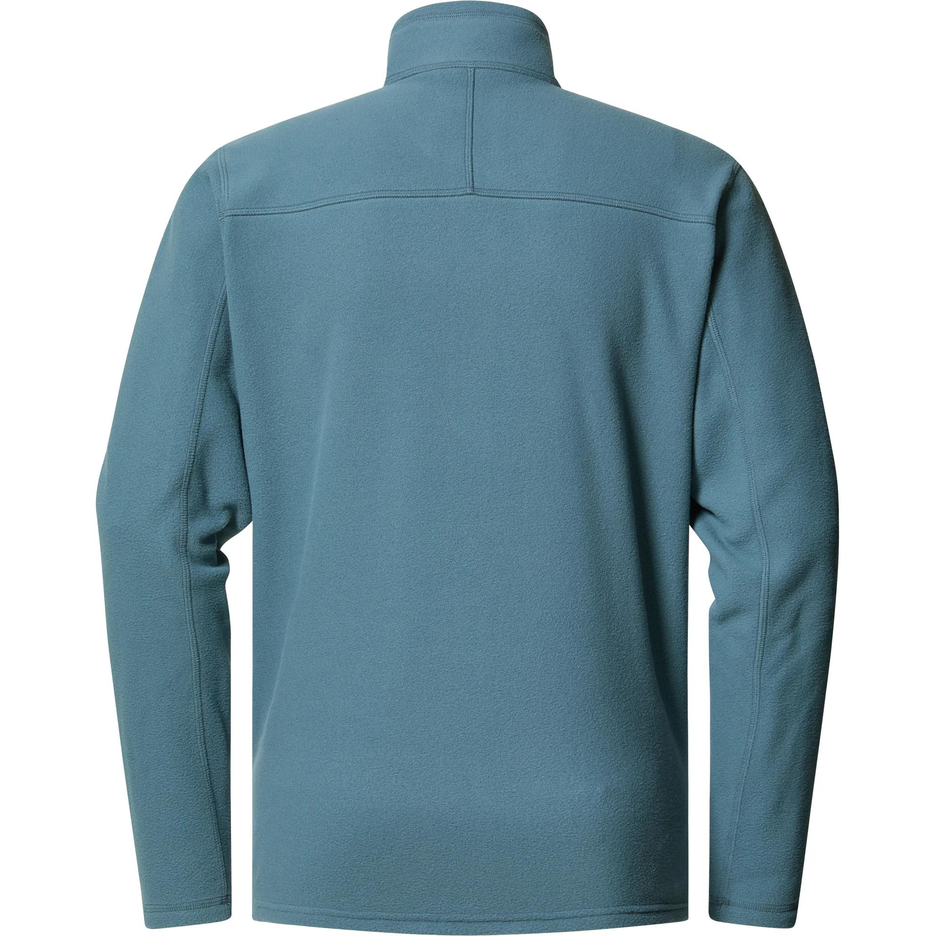 HAGLÖFS Buteo Mid Jacket Fleece Clothing Men's