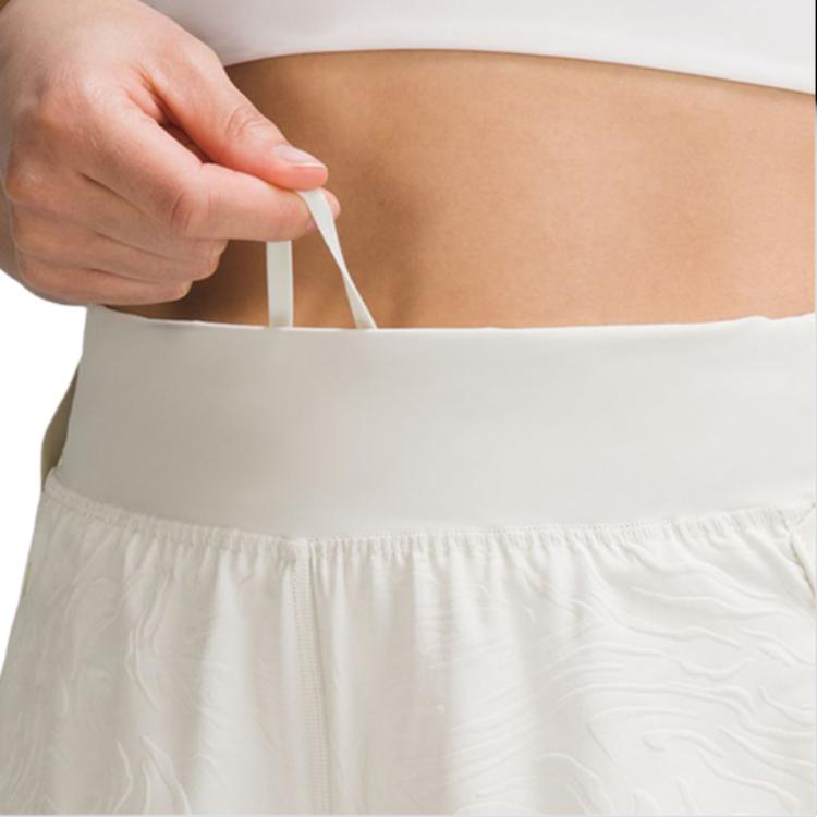 Lululemon Fast And Free Sports Shorts Women’s