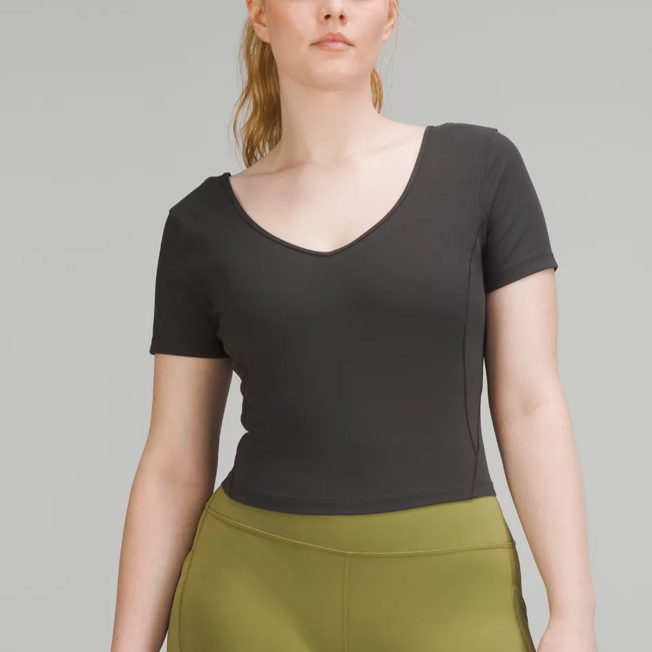 Lululemon Align™ T Shirt Women’s
