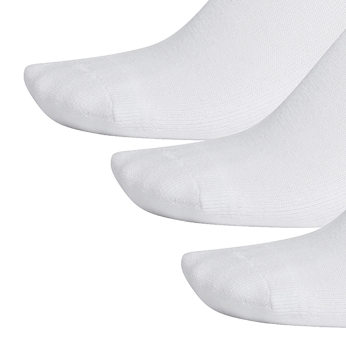 Adidas Ankle Socks Unisex 2 Set 6 Pack White