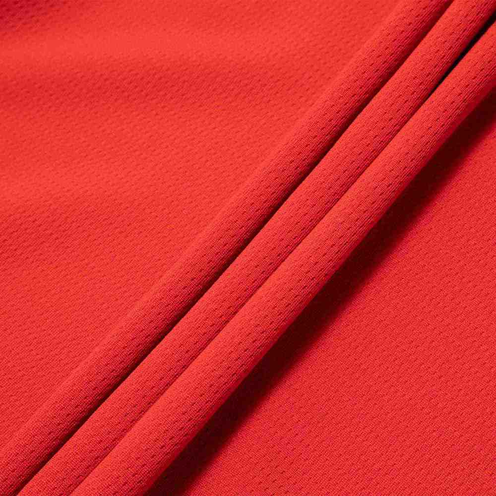 PUMA Soccer Jerseys Women’s Red V Neck Thin