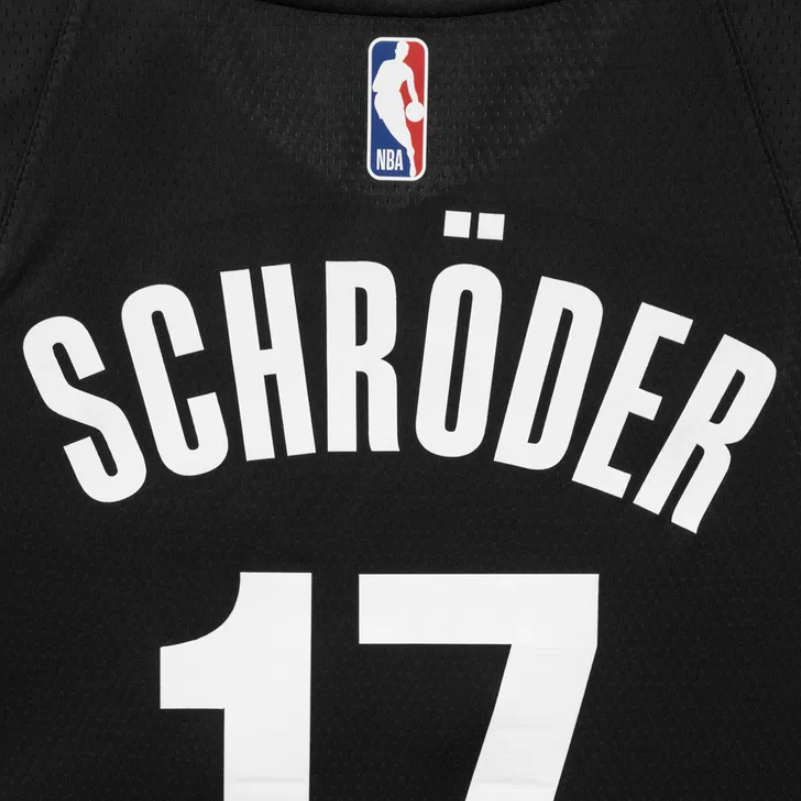 Nike Dri Fit Basketball Jersey Men’s Black