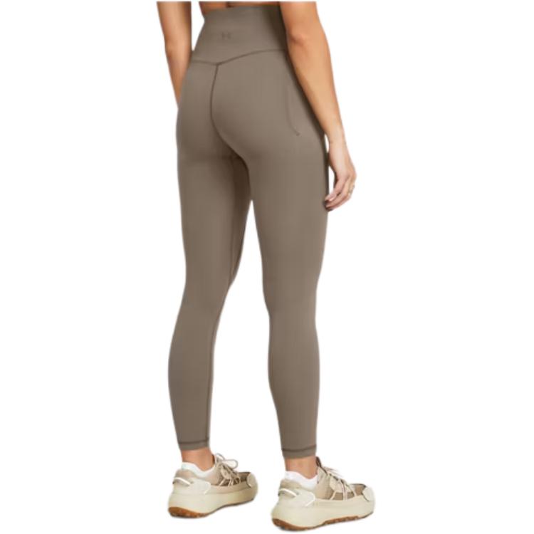 Under Armour Sports Pants Women’s Highland Light Brown