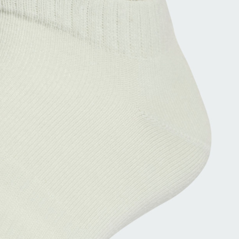 Adidas Unisex Ankle Socks