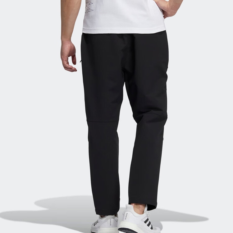 Adidas Sports Pants Men’s Black