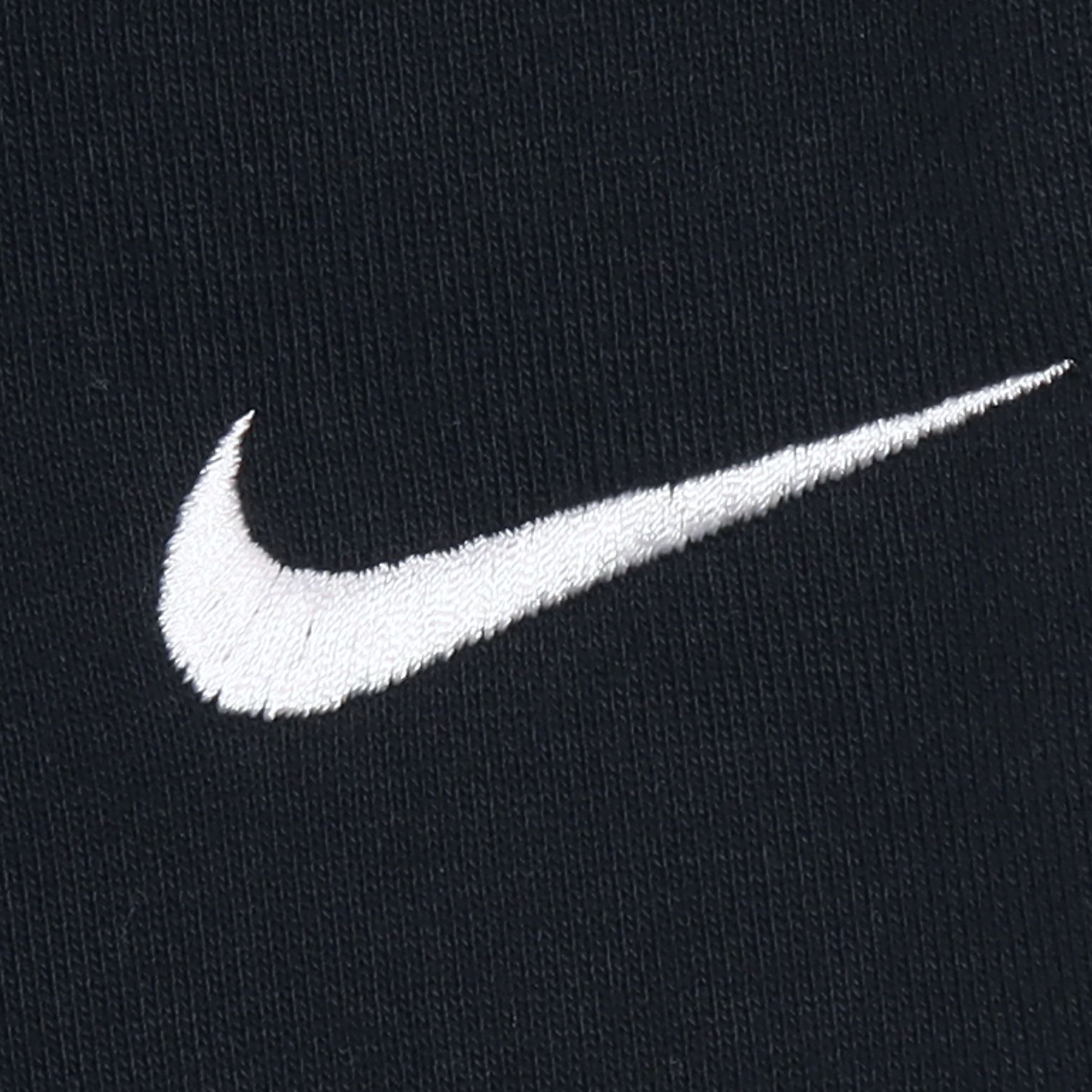 Мужские штаны Nike (черные) — фото 7