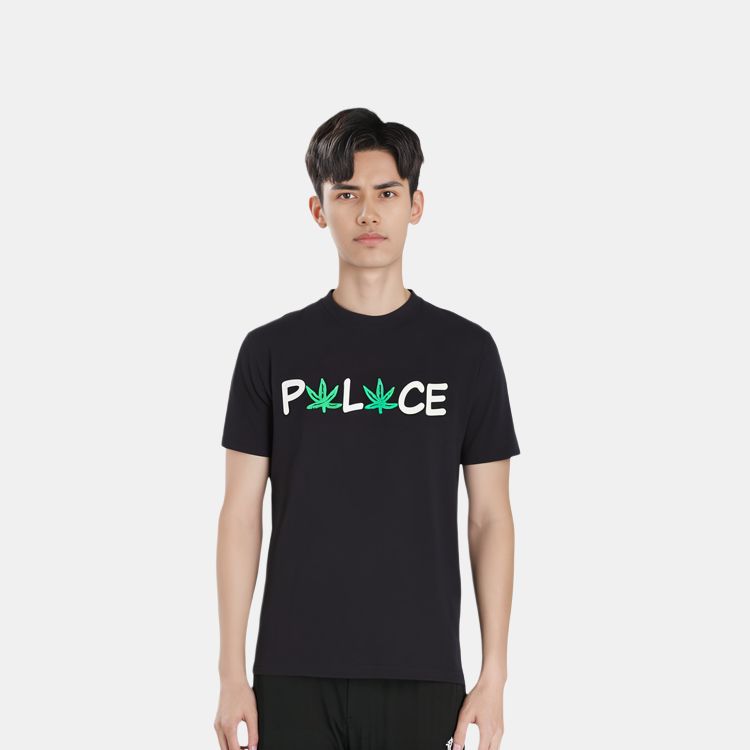 Футболка Palace T (белая) — фото 3
