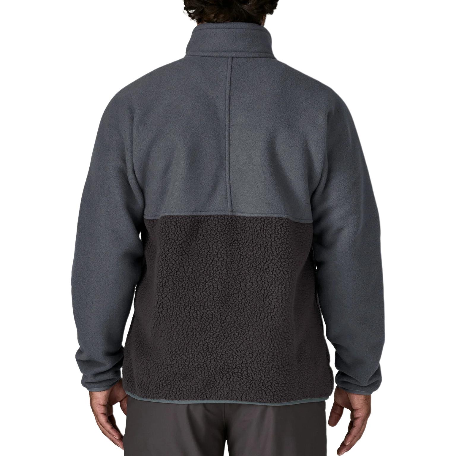 Patagonia Retro Pile Fleece Clothing Men’s