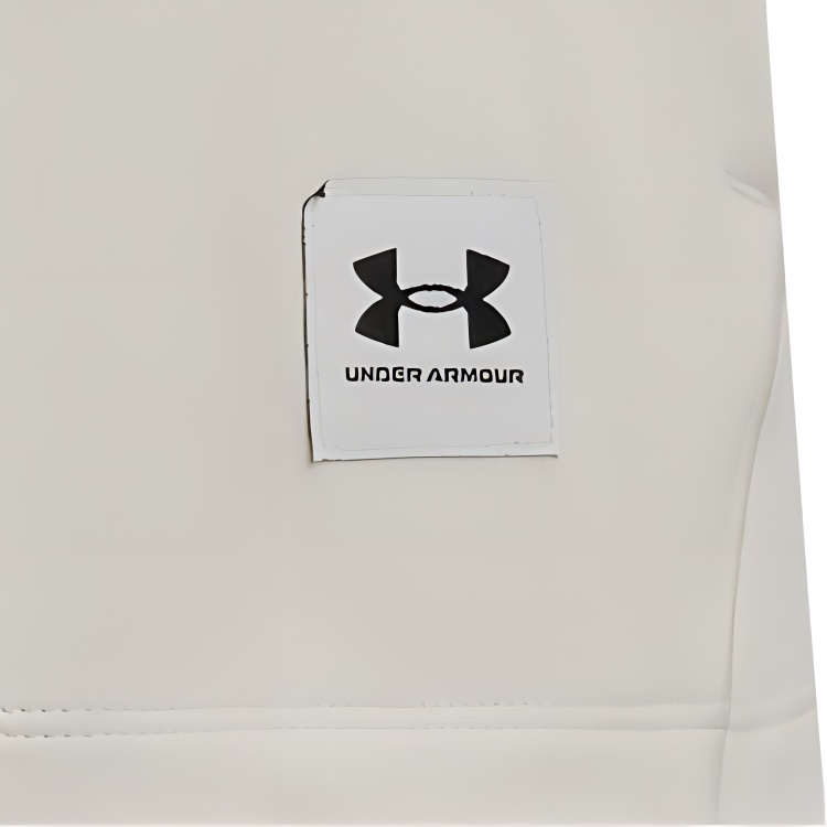 Женская куртка Under Armour Expanse SS25 (серая) — фото 6