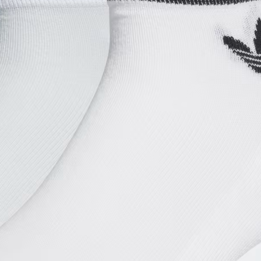 Adidas Originals Athleisure Ankle Socks Unisex Couple’s
