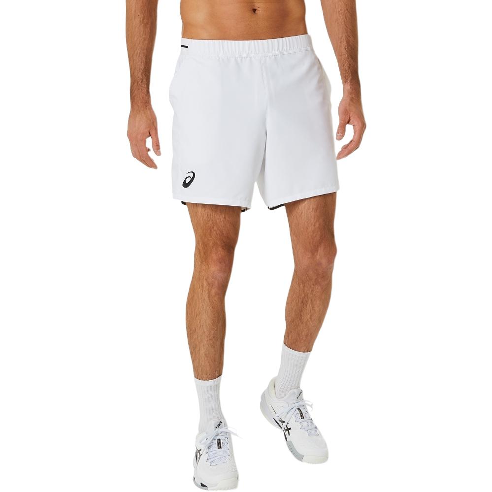 ASICS Sports Shorts Men’s White