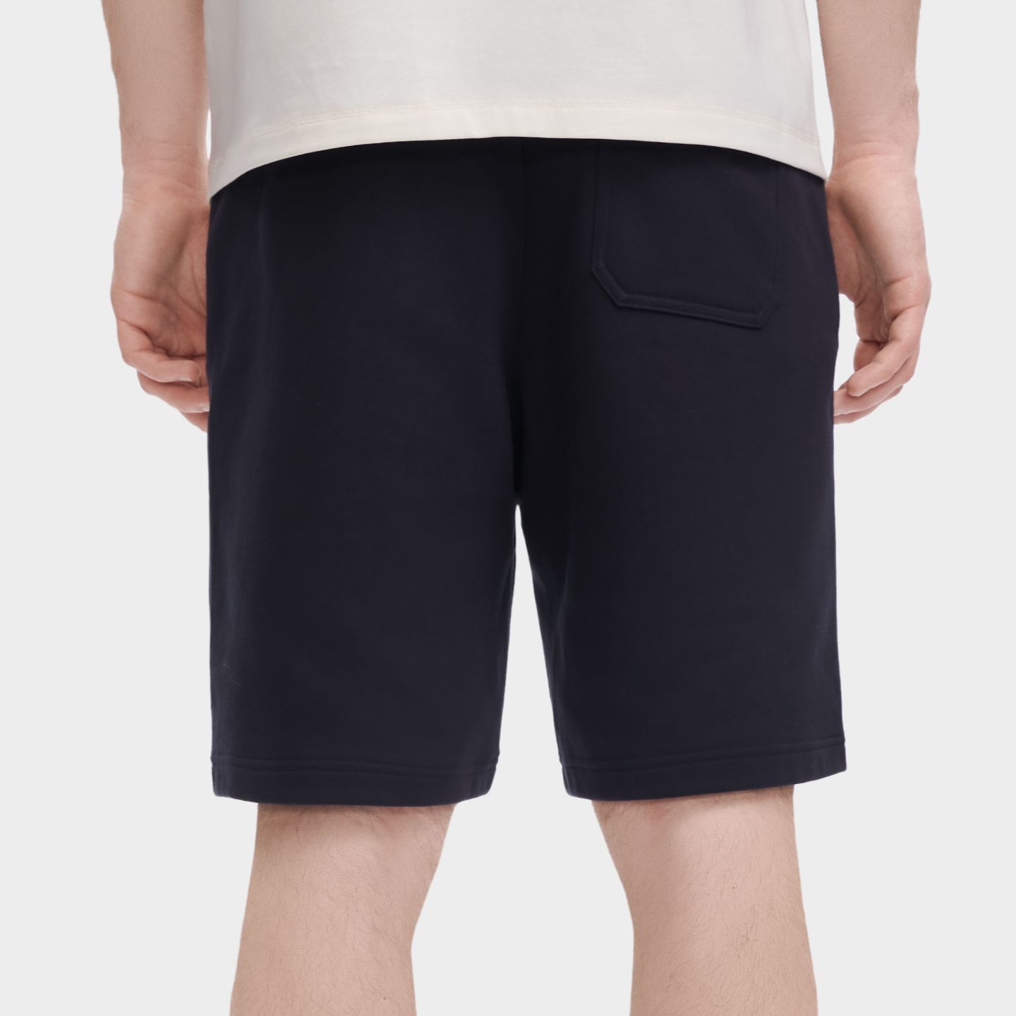 FILA X Études Sports Shorts Men’s Legend Blue