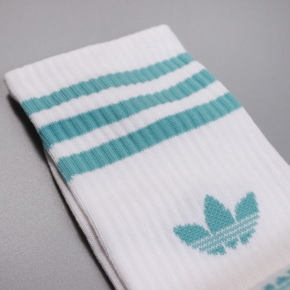 Adidas Originals Crew Socks Unisex 2 Pack