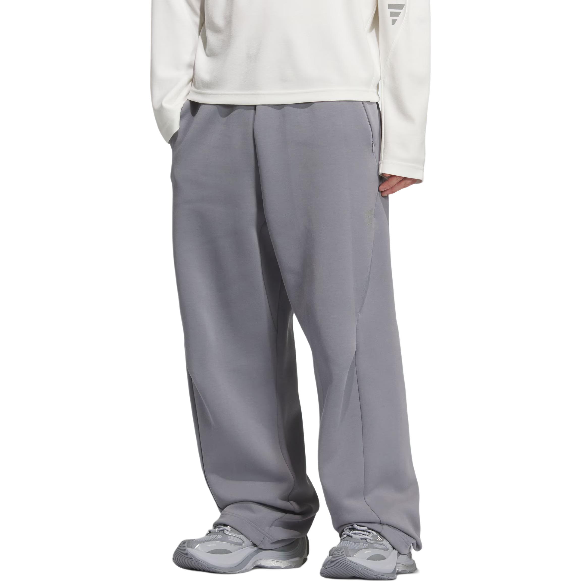 Adidas FOS KNIT TRACKSUIT BOTTOMS Sports Pants Men’s