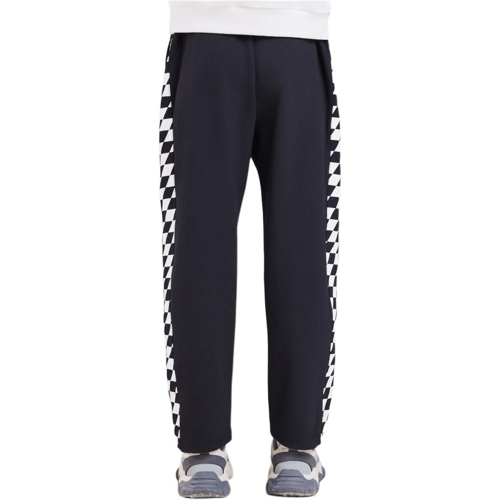 Брюки Mizuno Sports (черные) — фото 4