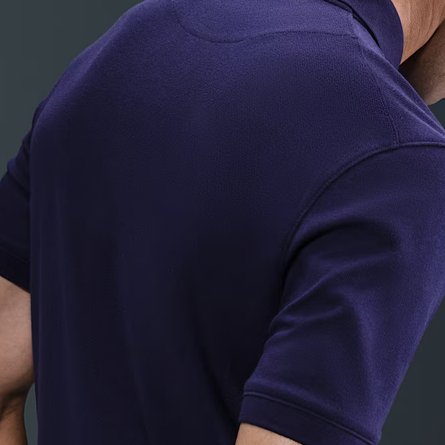 Nike FC Dri FIT Soccer Polo Soccer Jersey Men’s
