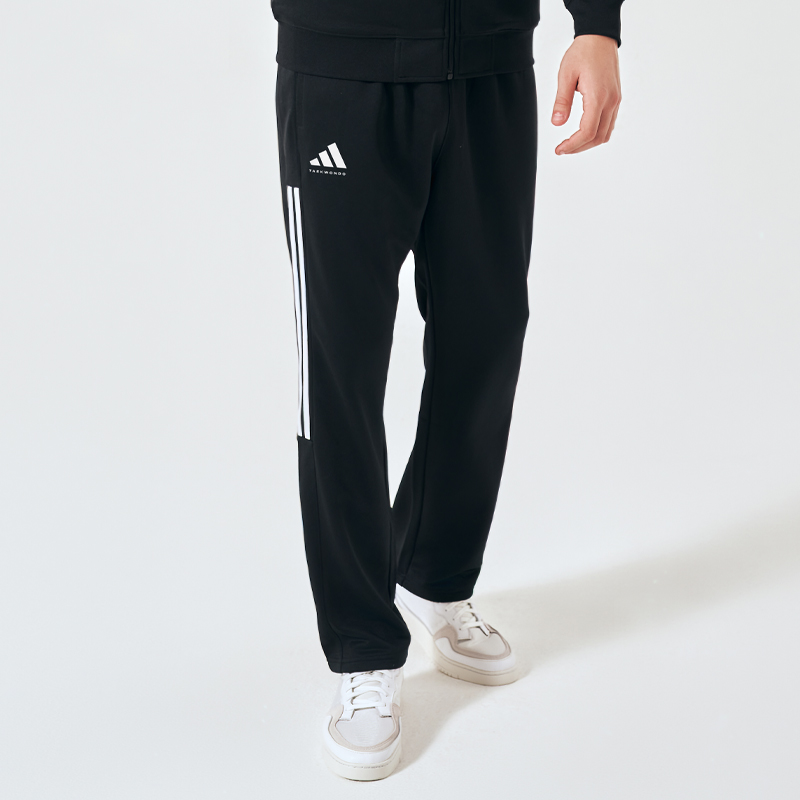 Adidas Taekwondo Casual Sportswear Unisex