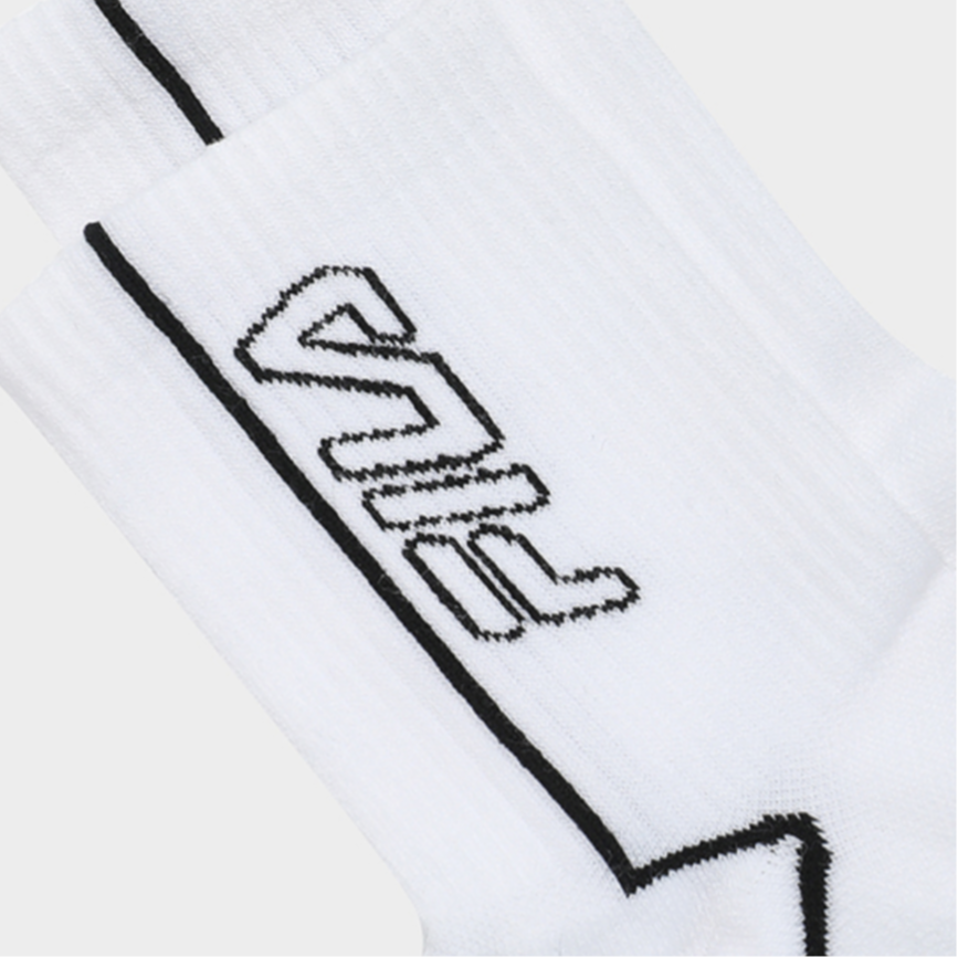 FILA Fitness Crew Socks Women’s