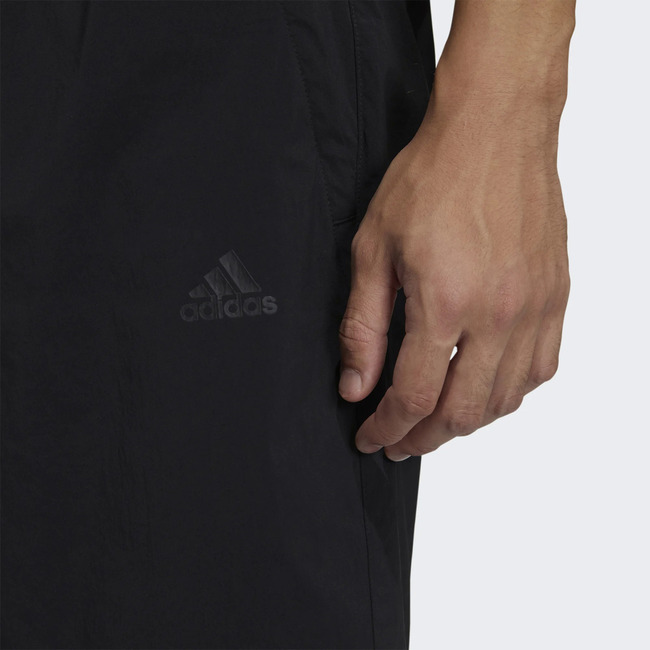 Adidas Sports Shorts Men's Black Moderate