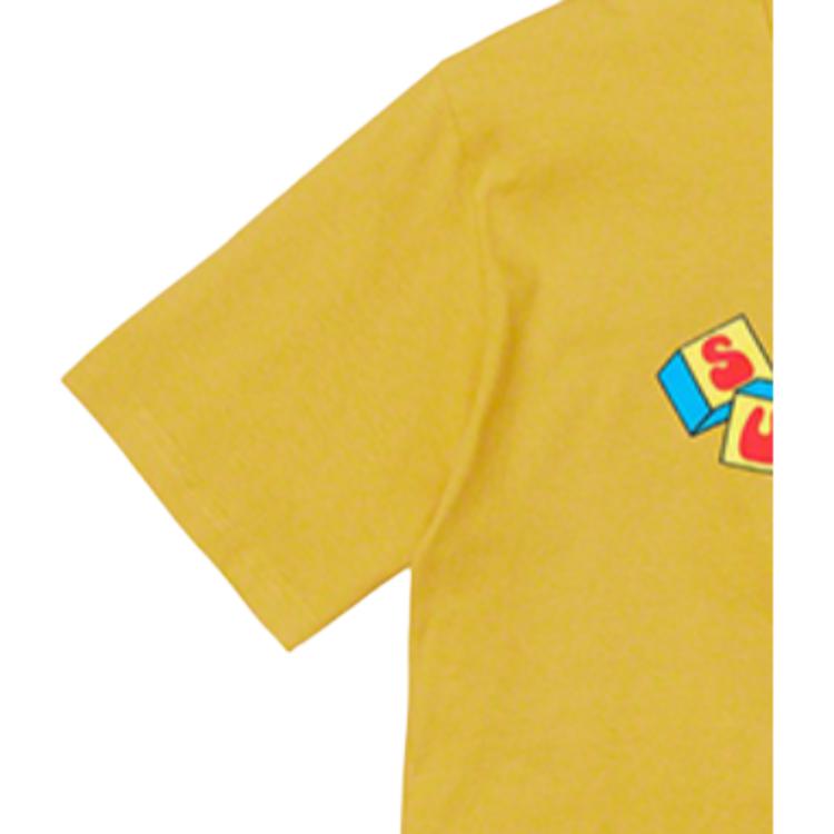 Футболка Supreme SS19 T (белый) — фото 4