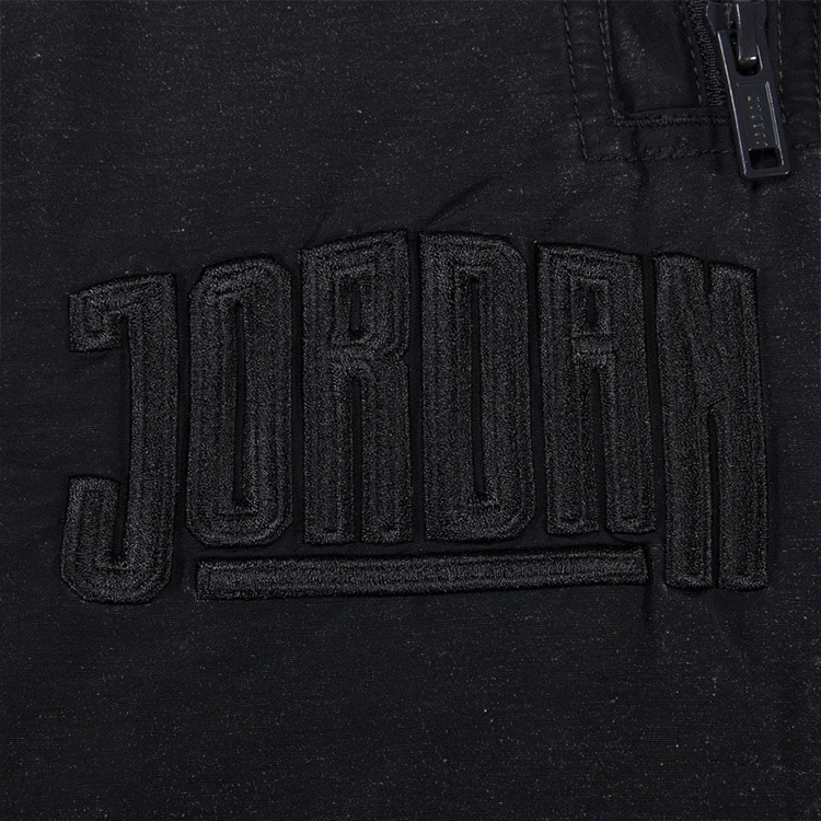 Jordan Sport Sports Pants Men’s Black Moderate