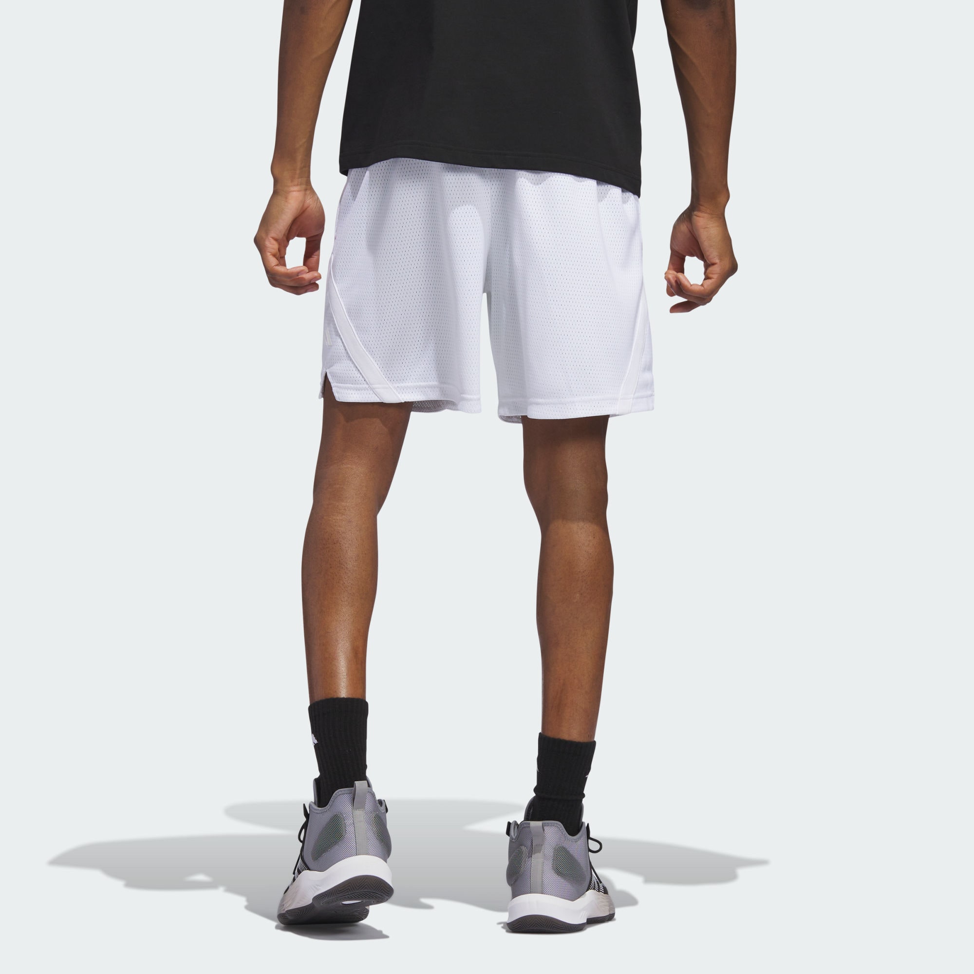 Adidas Free Shipping With AdiClub Select Mesh S