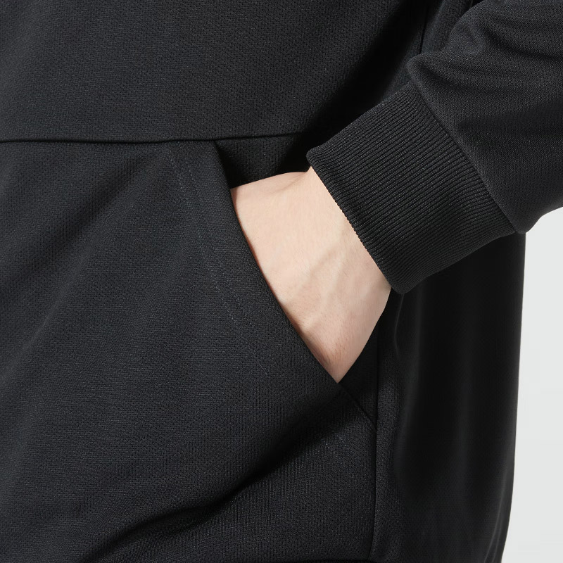 Under Armour Casual Sportswear Men’s Black