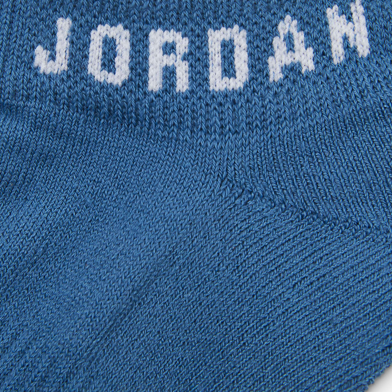 Jordan No Show Socks Unisex 3 Pack