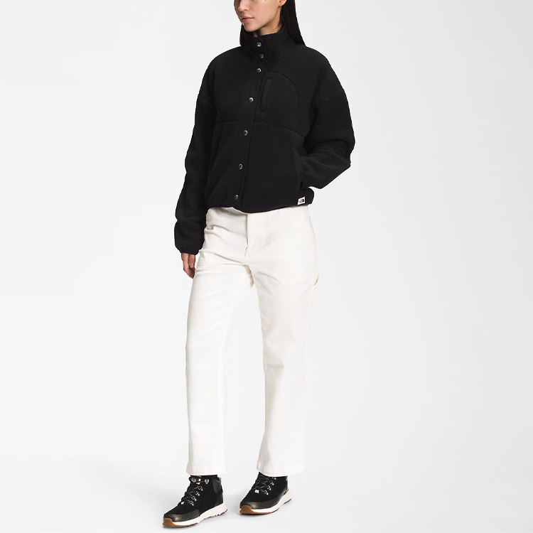 THE NORTH FACE Fleece Clothing Women’s
