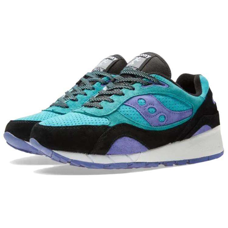 Saucony Shadow 6000 ‘Bermuda’