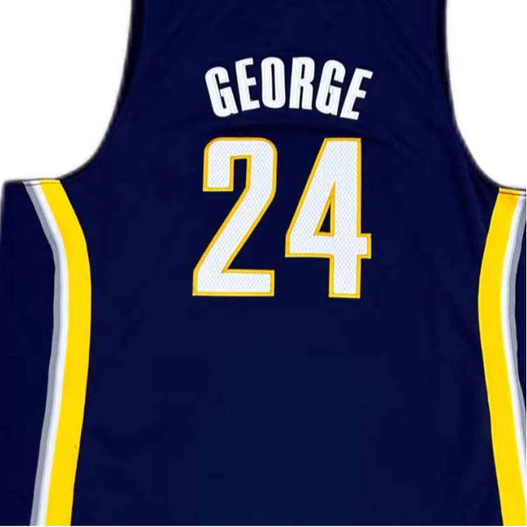 Adidas Basketball Jersey Unisex Dark Blue