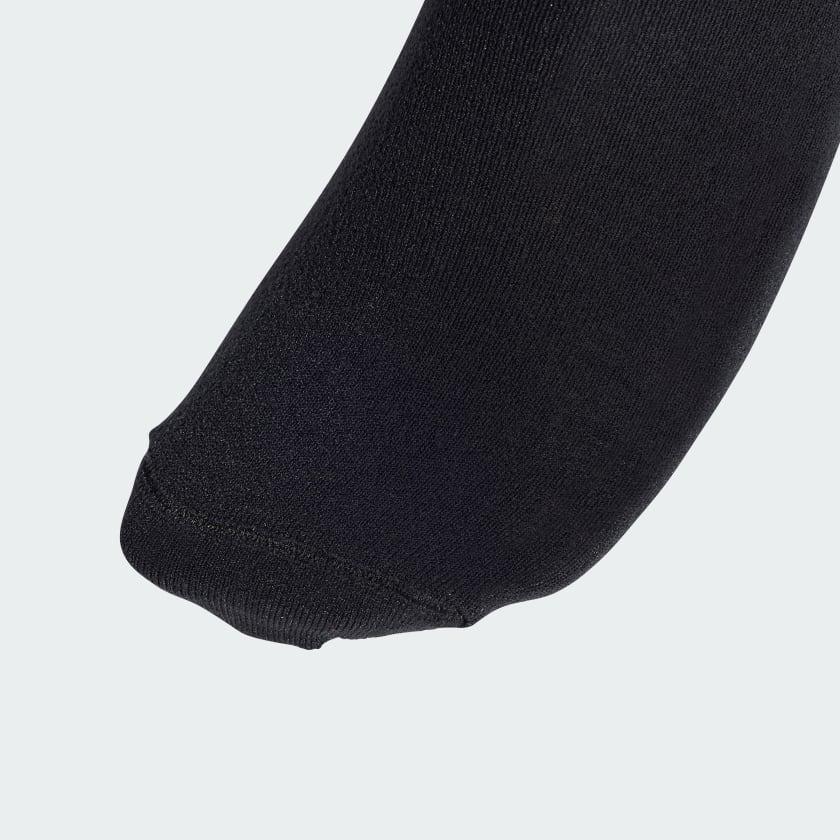 Adidas Originals ruffle-detail socks (pack of two)