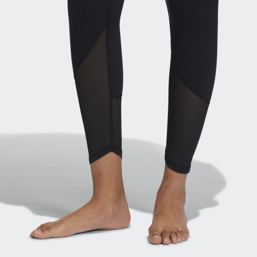 Adidas Sports Pants Women’s Black Moderate
