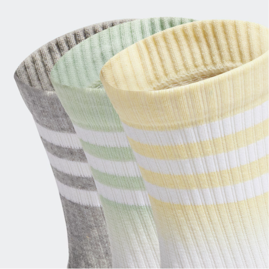Adidas Unisex Crew Socks