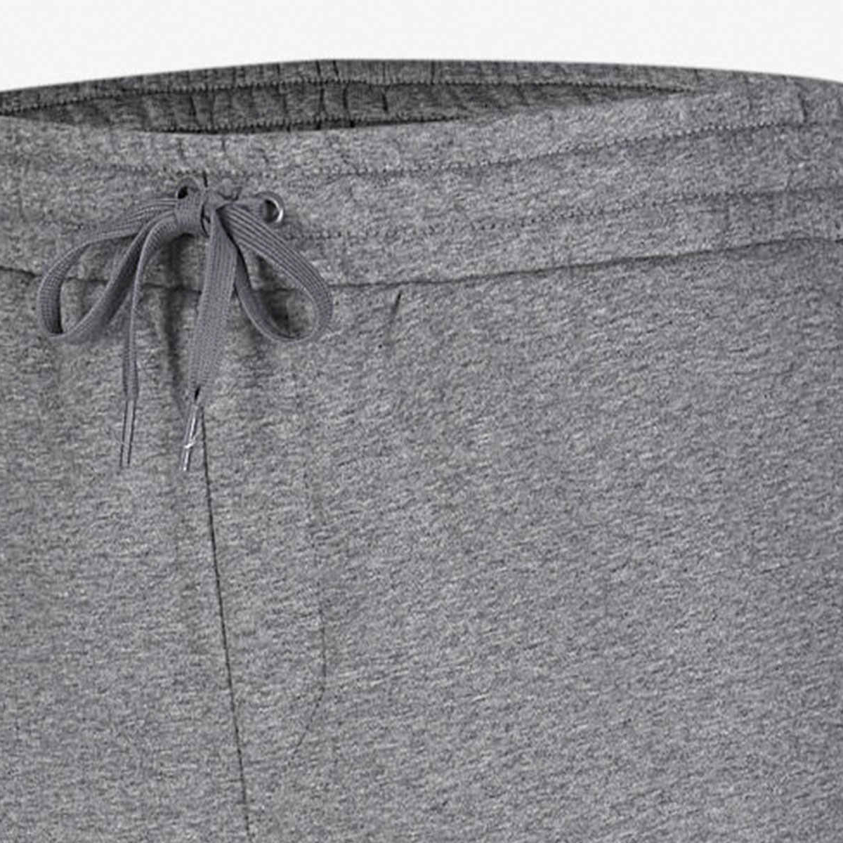 Мужские штаны Jordan Jumpman (серые) — фото 4