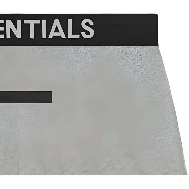 Fear Of God Essentials SS21 Sports Shorts Unisex