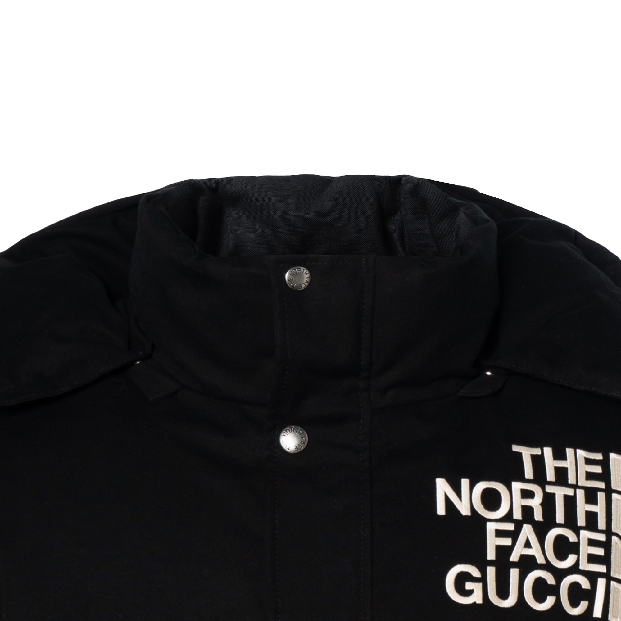 Куртка Gucci (коричневая) — фото 3