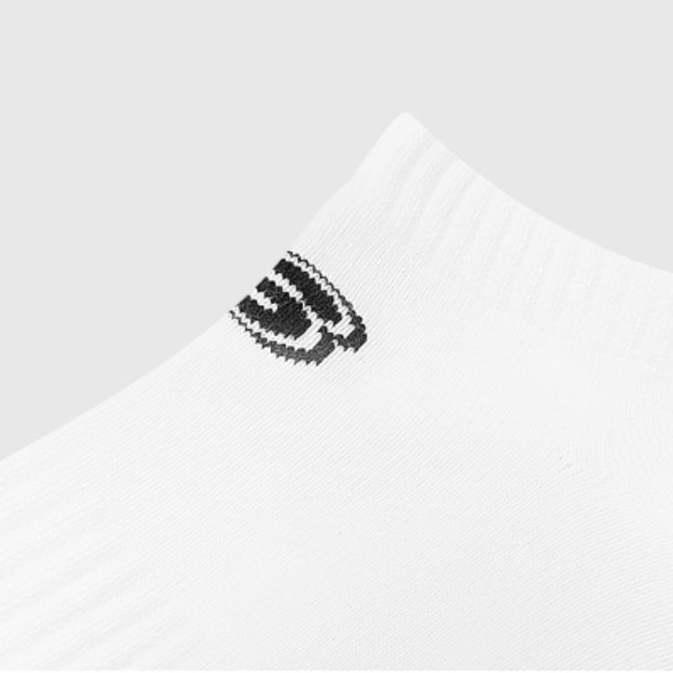 Skechers No Show Socks Men’s 1 Pack Bright White 0395
