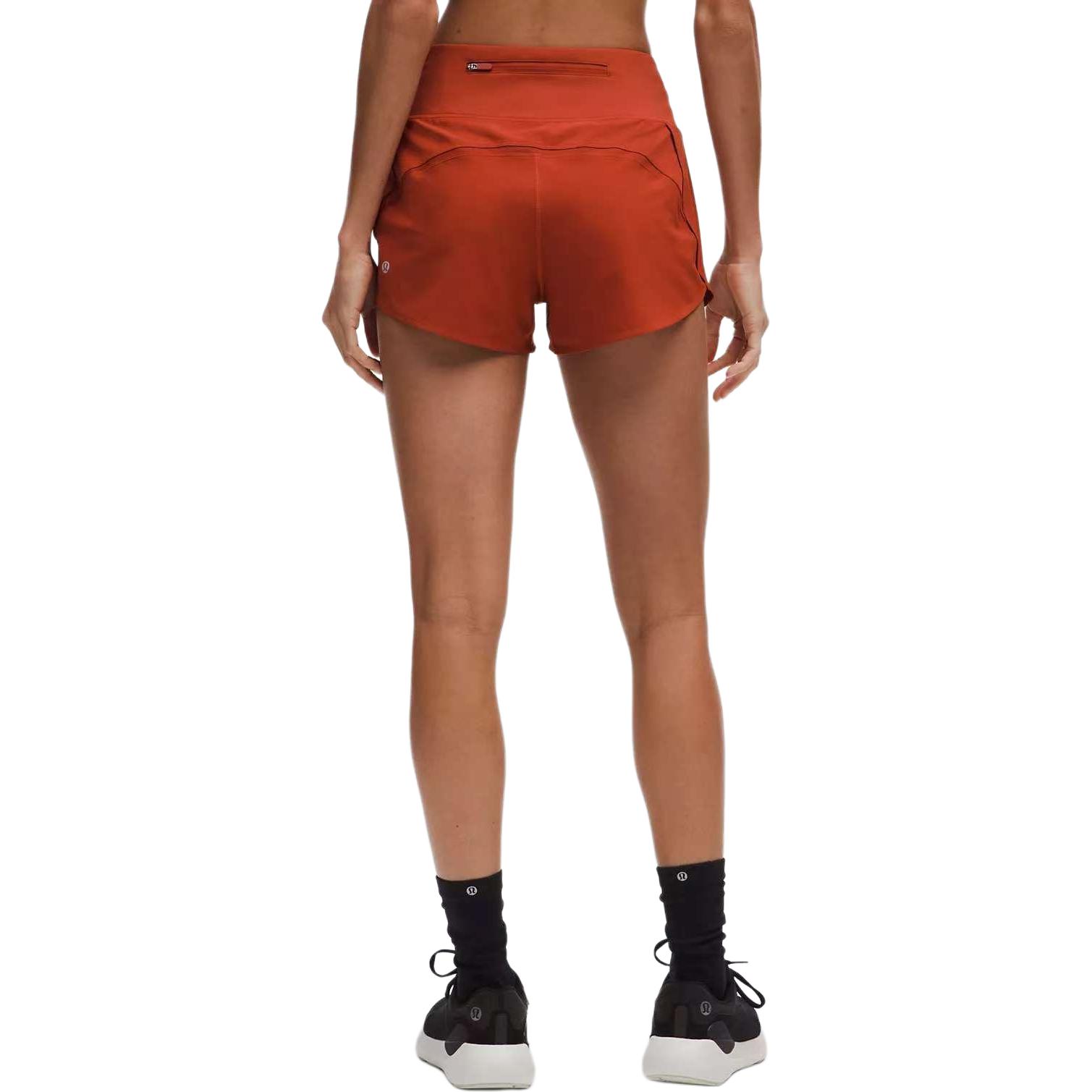 Lululemon Sports Shorts 2.5′ Women’s