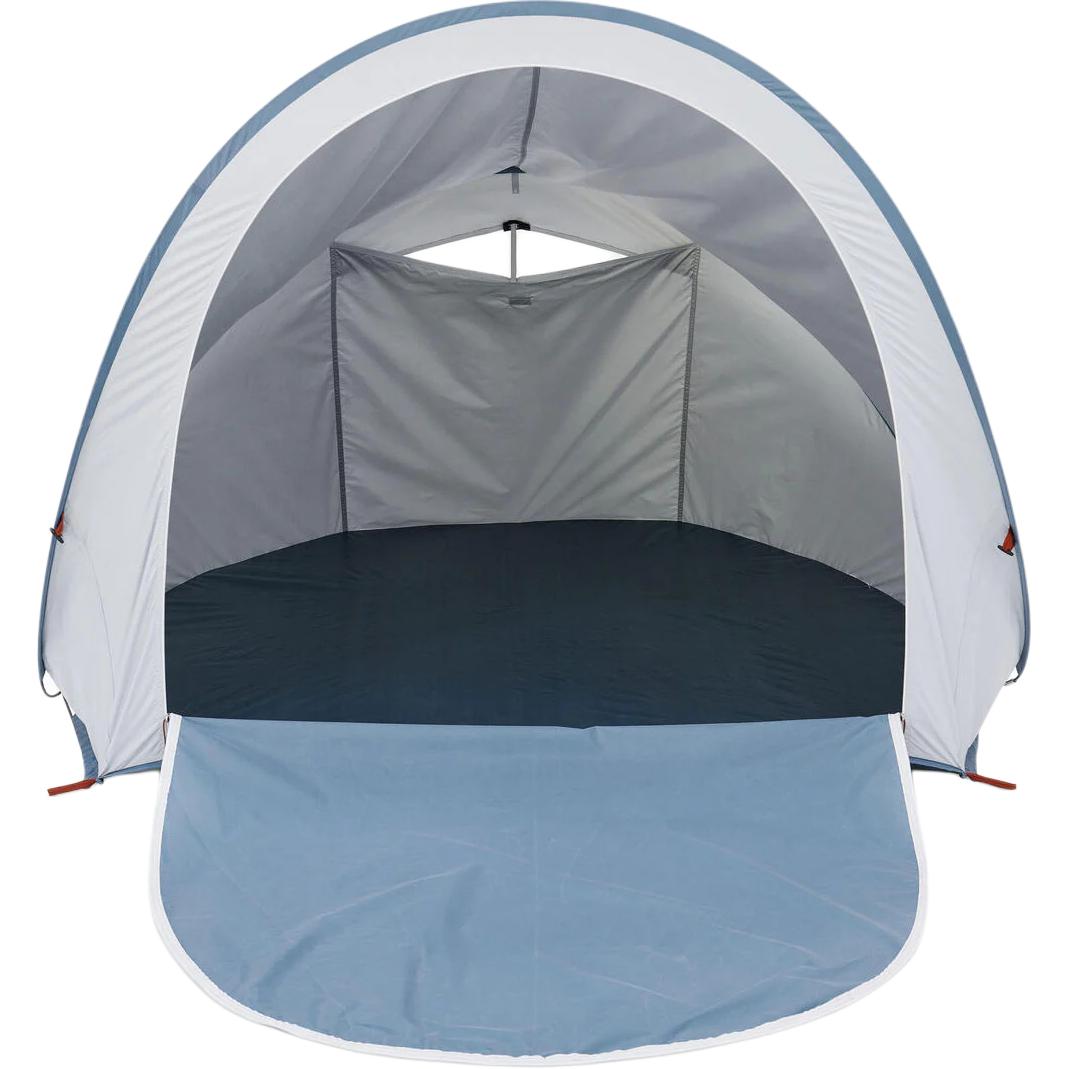 DECATHLON Camping Tent Throw Pop Up One Room Outdoor Pop Up Account