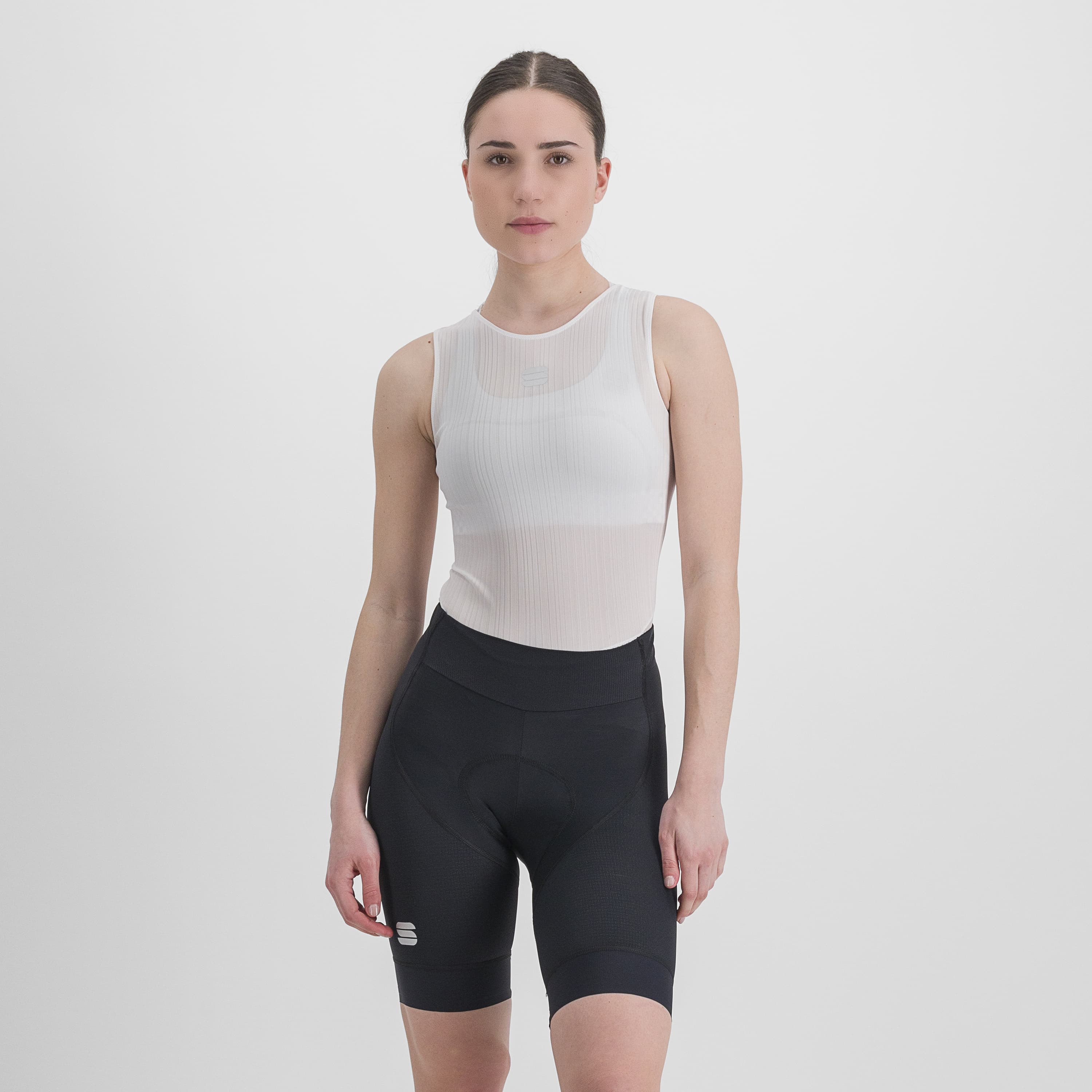 Sportful Cycling Pants Women’s Black